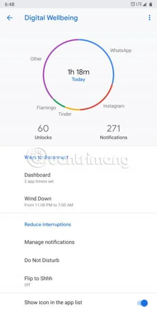Androidでアプリケーションを非表示にして制限する4つの方法