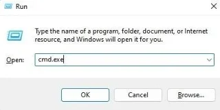 Cara mengesahkan jumlah semak MD5, SHA-1 dan SHA-256 dalam Windows