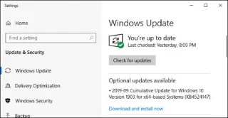 Qu’est-ce que le Patch Tuesday pour Windows ?