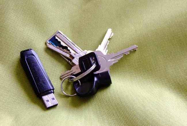USB sürücülerdeki verilerin güvenliğini daha iyi sağlamaya yardımcı olacak 4 küçük püf noktası