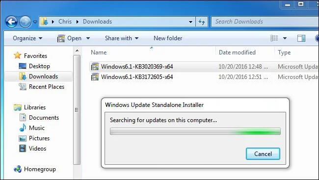 Kemas Kini Windows ranap, inilah perkara yang perlu anda lakukan
