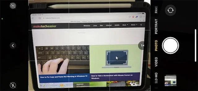 Bagaimana untuk merakam video dengan muzik yang dimainkan pada iPhone