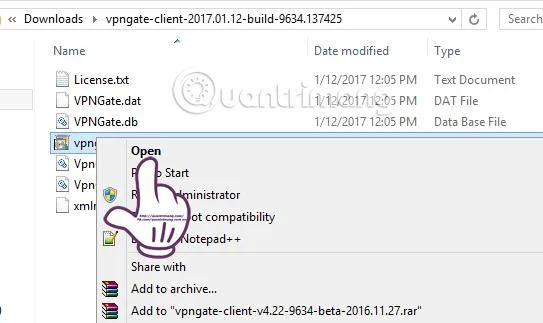 Cara menggunakan IP palsu VPN Gate untuk menstabilkan Internet