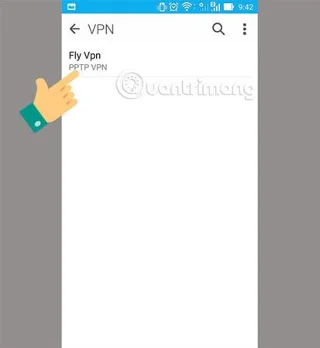 最も簡単な方法で Android に VPN を設定する手順