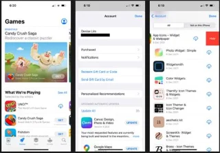 10 cara untuk menyembunyikan kandungan peribadi pada iPhone