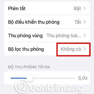 iPhoneの白黒画面を修正する方法