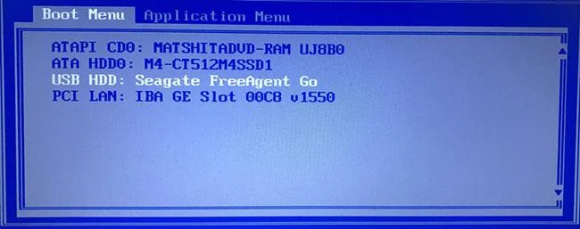 Buat Pemacu Pemulihan untuk Windows 10