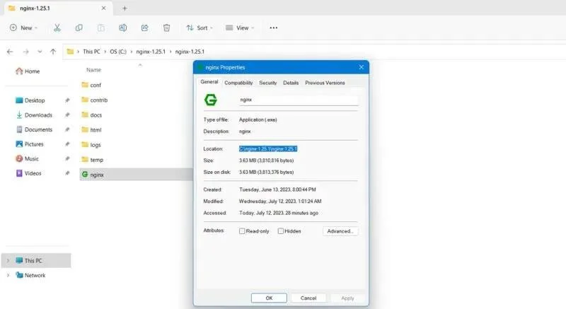 Windows ですべてのデスクトップ アイコンを非表示または再表示する方法