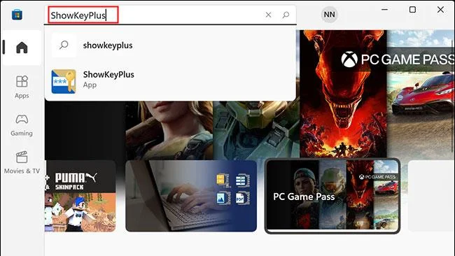Windows 11'de Ürün Anahtarı nasıl bulunur?