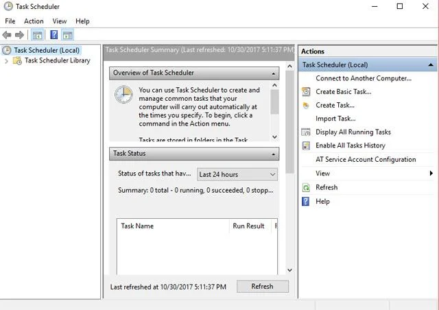 8 alat Windows terbina dalam yang anda mungkin tidak tahu