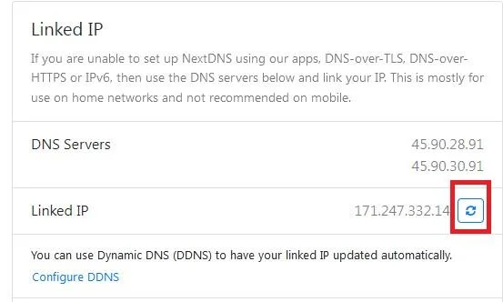 Web'e daha güvenli ve gizli bir şekilde göz atmak için NextDNS nasıl kullanılır?
