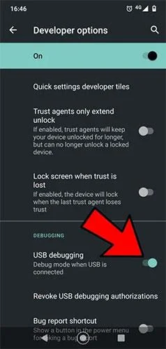 Come installare TWRP Recovery su Android (non è richiesto il root)
