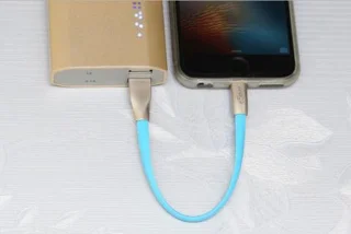 Bagaimana untuk memilih kabel pengecasan yang betul untuk telefon anda