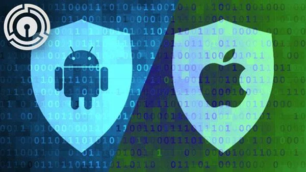 Android vs iOS: Sistem pengendalian manakah yang lebih baik?