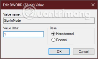 Dayakan/Lumpuhkan Mod Tablet pada Windows 10