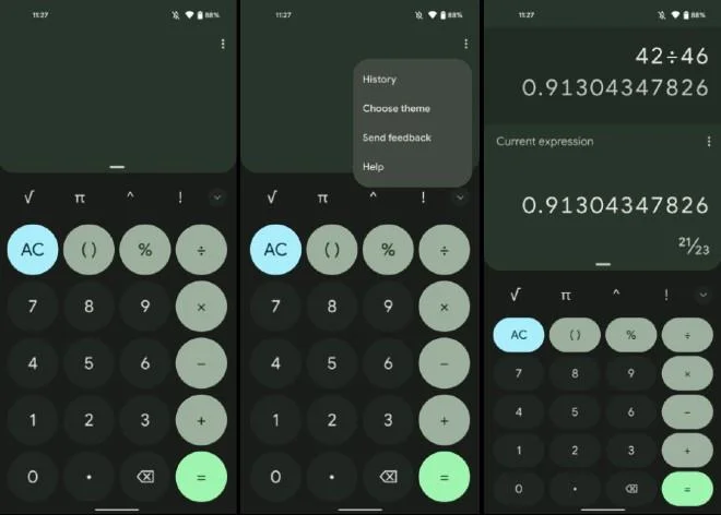 Android 12: Melancarkan beta 5 dengan siri ciri baharu