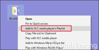 Windows içerik menüsündeki seçenekler nasıl kaldırılır