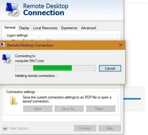 4 façons de faire bon usage du Bureau à distance Windows 4 façons de faire bon usage du Bureau à distance Windows