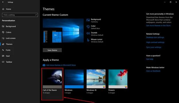 Bagaimana untuk mematikan paparan item dan tempat yang baru dilawati dalam Windows 10