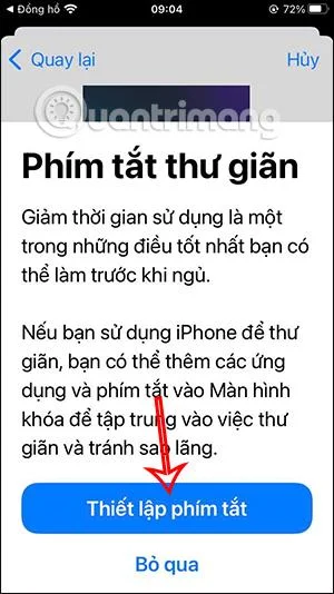 Bagaimana untuk menyediakan jadual tidur pada jam tangan iPhone