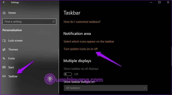 Comment corriger l'erreur de perte de la barre de langue sous Windows 10