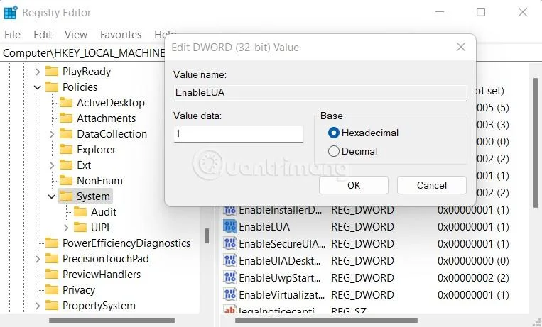 Fix Deze app kan de fout niet openen in Windows 10, Windows 8