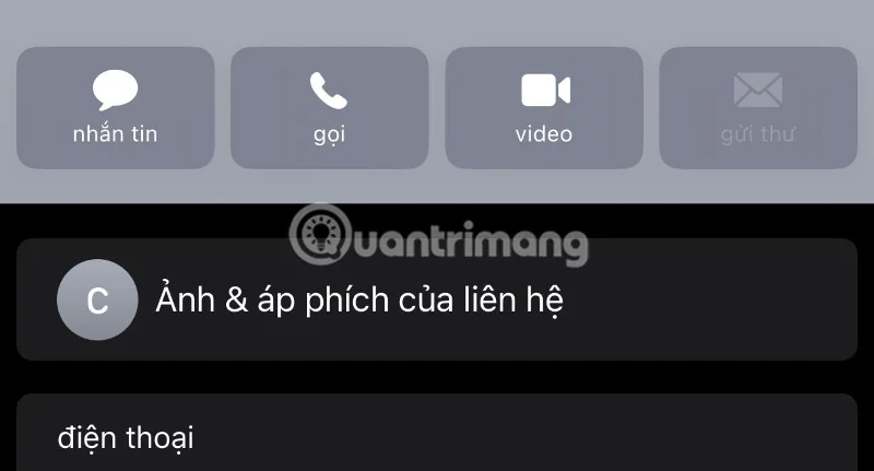 Cara menggunakan NameDrop pada iPhone untuk berkongsi kenalan dengan cepat