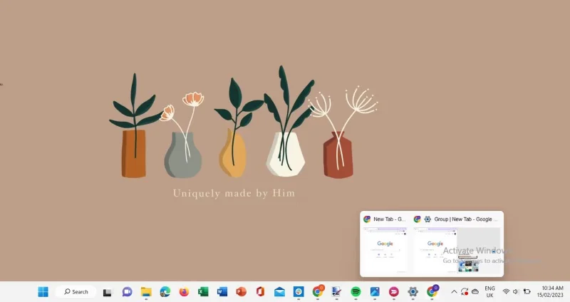 Windows 11 PC'de çoklu görev nasıl daha iyi yapılır?