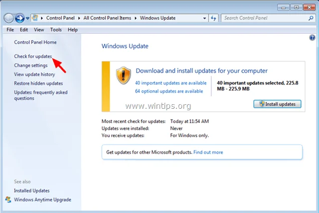 Correction de la commande Copier Coller ne fonctionnant pas sur Word, Excel (2007, 2010)