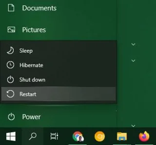 Correggi rapidamente l'errore "Il WiFi non ha una configurazione IP valida" su Windows 10