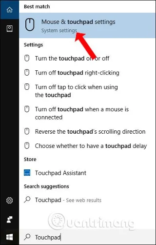 Hoe u een Touchpad-fout kunt oplossen die niet naar links en rechts kan klikken
