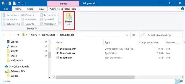 Hoe u opgeslagen VPN-wachtwoorden kunt ophalen op Windows 10