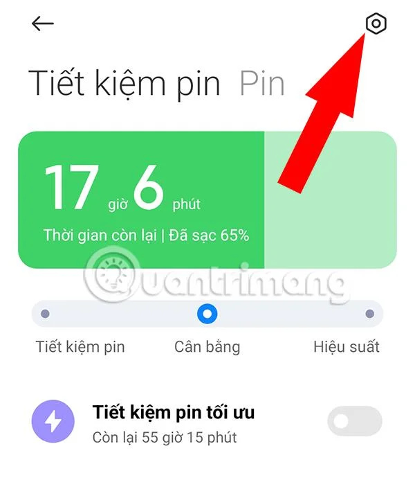 Cómo borrar caché en Xiaomi cuando la pantalla está apagada