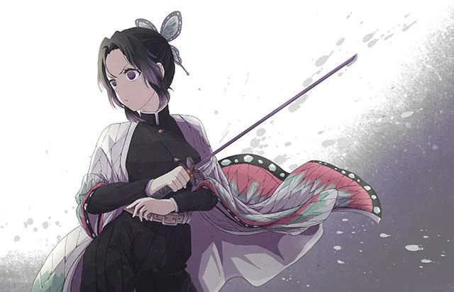 Kertas Dinding Kimetsu no Yaiba, Kertas Dinding Kimetsu Yaiba