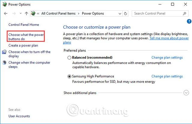 Bagaimana untuk membuka dan menjalankan cmd dengan hak Pentadbir pada Windows