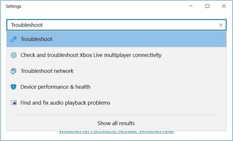 Bagaimana untuk membetulkan ralat hilang kursor tetikus pada Windows