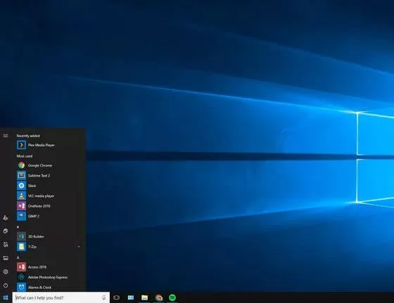 Windows 10'da ekranı kaydetmek için Xbox Game DVR nasıl kullanılır