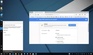 Comment connecter un compte Gmail à Cortana sous Windows 10