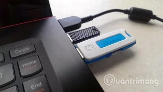Bagaimana untuk mendiagnosis dan membetulkan port USB yang rosak