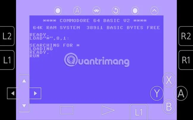 Cara menukar peranti Android anda menjadi konsol permainan retro