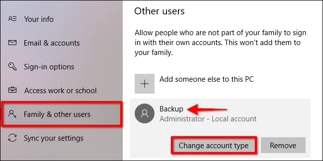 Windows 10'da PIN ve diğer oturum açma seçenekleri nasıl kaldırılır