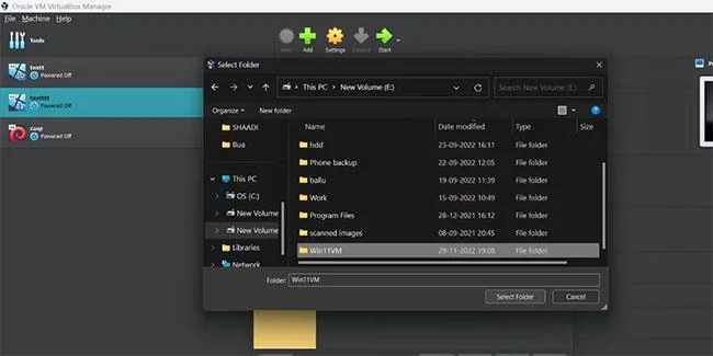 Hoe Windows 11 te installeren op VirtualBox 7.0