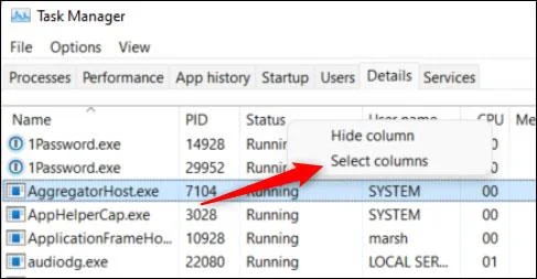 Hoe u kunt controleren of een proces wordt uitgevoerd met beheerdersrechten in Windows 11