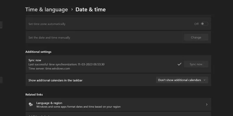 Hoe de fout op te lossen waarbij ClipChamp niet op Windows 11 kan worden geïnstalleerd