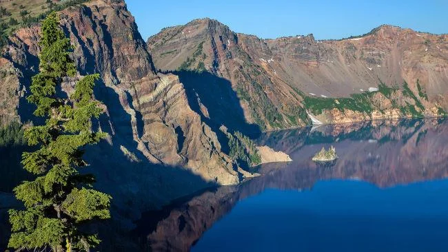 Set kertas dinding alam semula jadi berkualiti 4k yang cantik untuk komputer
