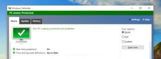 Windows Defender nasıl tamamen devre dışı bırakılır ve kaldırılır?