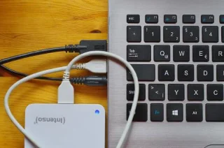 Hoe u de fout Hard Drive Not Detected op Windows kunt oplossen
