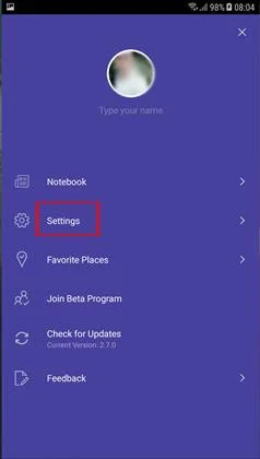 Bildirimler Android'den Windows 10 Creators'a nasıl senkronize edilir