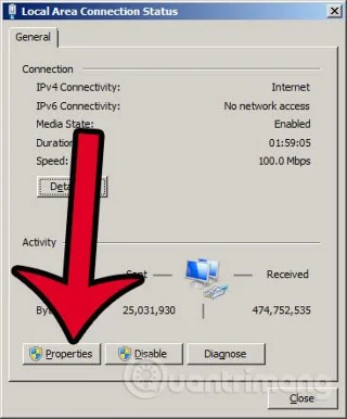 コンピューター上のちらつきのあるネットワーク接続エラーを修正するための小さなヒント